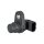 Sensor Crankshaft Pulse Hall sensor 3-pole HELLA for e.g. MAZDA 2