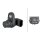 Sensor Crankshaft Pulse Hall sensor 3-pole HELLA for e.g. MAZDA 2