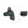 Sensor Camshaft Position Hall sensor 3-pin HELLA for e.g. VOLVO V60