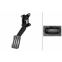 Sensor Fahrpedalstellung nicht für Automatik 9 Gang...