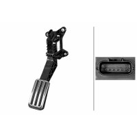 Accelerator Pedal Position Sensor automatic transmission...