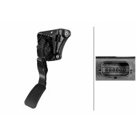 Sensor Fahrpedalstellung für Automatikgetriebe...