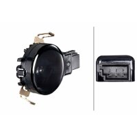 Rain Sensor for safe driving 3-pin bonded HELLA suitable...