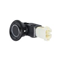 Rear Parking Aid Sensor plug-in 2-pin HELLA suitable for...