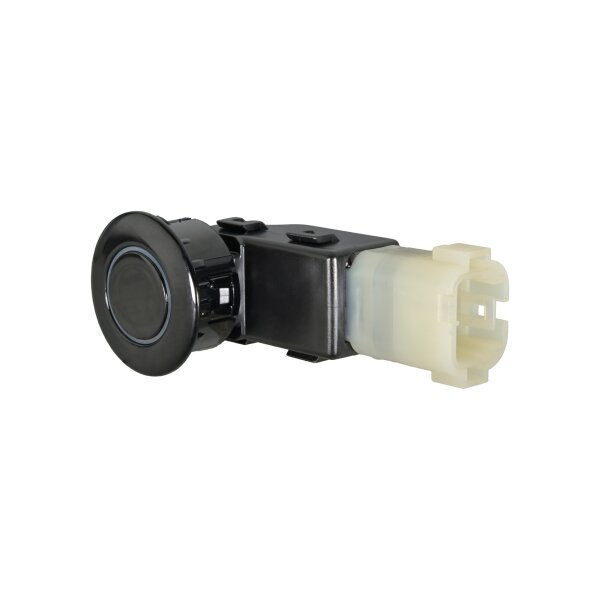 Rear Parking Aid Sensor plug-in 2-pin HELLA for TOYOTA COROLLA and others