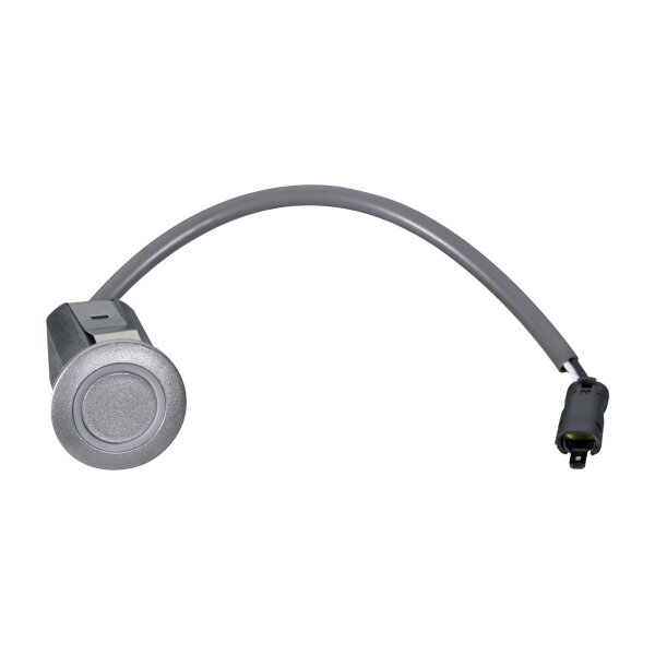 Rear Parking Aid Sensor plug-in 2-pin HELLA for TOYOTA CAMRY and others