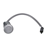 Rear Parking Aid Sensor plug-in 2-pin HELLA for TOYOTA...