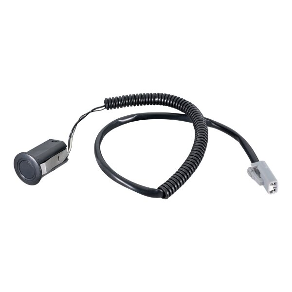 Parking Aid Sensor inside plugged 2-pin HELLA for TOYOTA PREVIA