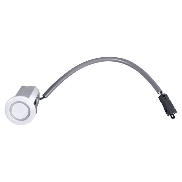 Sensor Einparkhilfe hinten gesteckt 2-polig HELLA für LEXUS RX