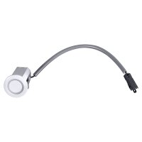 Rear Parking Aid Sensor plugged 2-pin HELLA suitable for...