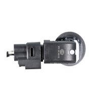 Rear Parking Aid Sensor plug-in 2-pin HELLA for TOYOTA...