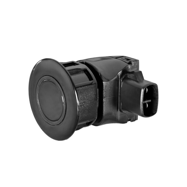 Parking Aid Sensor rear right plug-in 2-pin HELLA for LEXUS GS and others