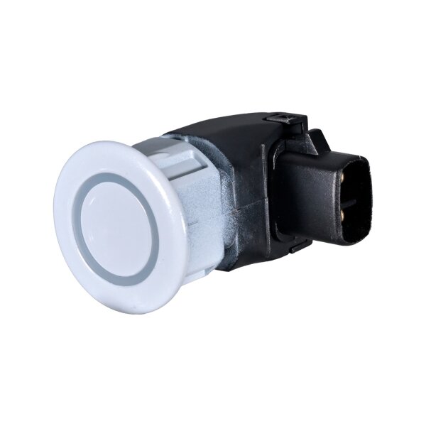 Parking Aid Sensor rear right plugged 2-pin HELLA for e.g. LEXUS IS