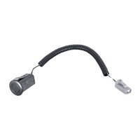 Parking Aid Sensor rear right plugged 2-pin HELLA for...