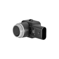 Rear Parking Aid Sensor plug-in 3-pin HELLA suitable for...