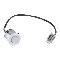 Rear Parking Aid Sensor plug-in 4-pin HELLA for NISSAN...