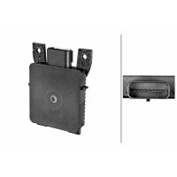 Lane Change Assistant Control Unit Body HELLA for...