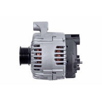 Alternator 12 V 150 A Ø 54 mm HELLA for BMW 5...