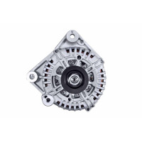 Alternator 12 V 150 A Ø 54 mm HELLA for BMW 5...