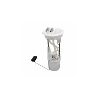 Tankgeber elektrisch 4-polig HELLA für u.a. LAND ROVER DEFENDER