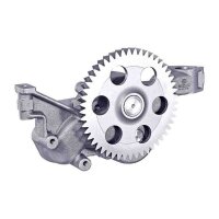 Oil Pump with gear wheel 49 teeth HELLA for e.g....