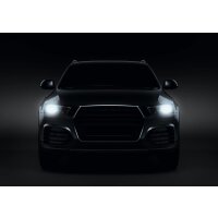 2 Glühlampen H4 auf LED 12V 20W P43t OSRAM NIGHT BREAKER LED START H4