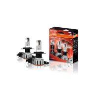2 OSRAM NIGHT BREAKER LED START H4...