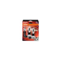 2 NIGHT BREAKER LED START H7 OSRAM high beam low beam...