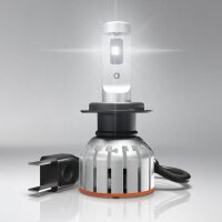 2 NIGHT BREAKER LED START H7 OSRAM high beam low beam +230% brighter