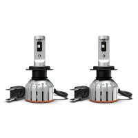 2 NIGHT BREAKER LED START H7 OSRAM high beam low beam +230% brighter