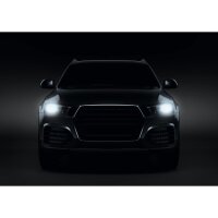 2 NIGHT BREAKER LED START H7 OSRAM high beam low beam +230% brighter