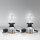2 OSRAM NIGHT BREAKER LED START H7 LED-Nachrüstlampen 230% heller