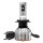 2 OSRAM NIGHT BREAKER LED START H7 LED-Nachrüstlampen 230% heller
