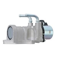 AGR-Ventil elektrisch 6-polig HELLA passend für u.a....