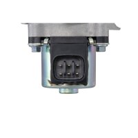 AGR-Ventil elektrisch 6-polig HELLA passend für u.a. TOYOTA AVENSIS