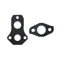 AGR-Ventil elektrisch 6-polig HELLA passend für u.a. TOYOTA AVENSIS