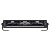 Arbeitsscheinwerfer vorne 24 V LED 5.700 K 6.000 lm HELLA universell einsetzbar