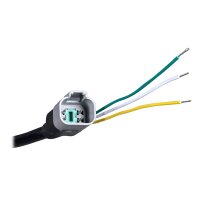 Arbeitsscheinwerfer vorne 24 V LED 5.700 K 6.000 lm HELLA universell einsetzbar