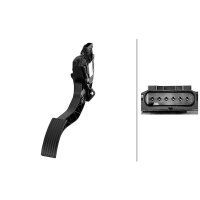 Accelerator Pedal Position Sensor manual gearbox 6-pin...