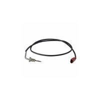 Sensor Abgastemp. 2-polig 1.100 mm Kabel HELLA für u.a. VW TRANSPORTER