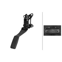 Sensor Fahrpedalstellung CVT-Automatik 6-polig HELLA...