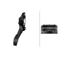 Accelerator Pedal Position Sensor manual gearbox 6-pin...