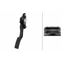 Accelerator Pedal Position Sensor manual gearbox 6-pin...