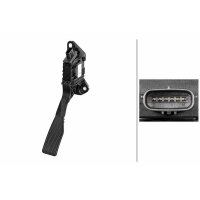 Sensor Fahrpedalstellung Schaltgetriebe 6-polig HELLA...