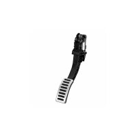 Sensor Fahrpedalstellung Schaltgetriebe 6-polig HELLA für VOLVO