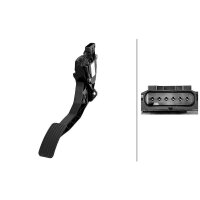 Accelerator Pedal Position Sensor manual gearbox 6-pin...