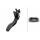 Accelerator Pedal Position Sensor CVT automatic 6-pin HELLA for e.g. MITSUBISHI