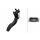 Accelerator Pedal Position Sensor manual gearbox 6-pin HELLA for NISSAN DFAC