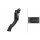 Accelerator Pedal Position Sensor manual gearbox 6-pin HELLA for FORD CHANGAN
