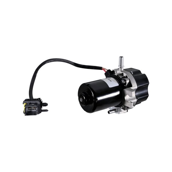 Vacuum Pump Brake System 12 V electric HELLA for e.g. MB E-KLASSE